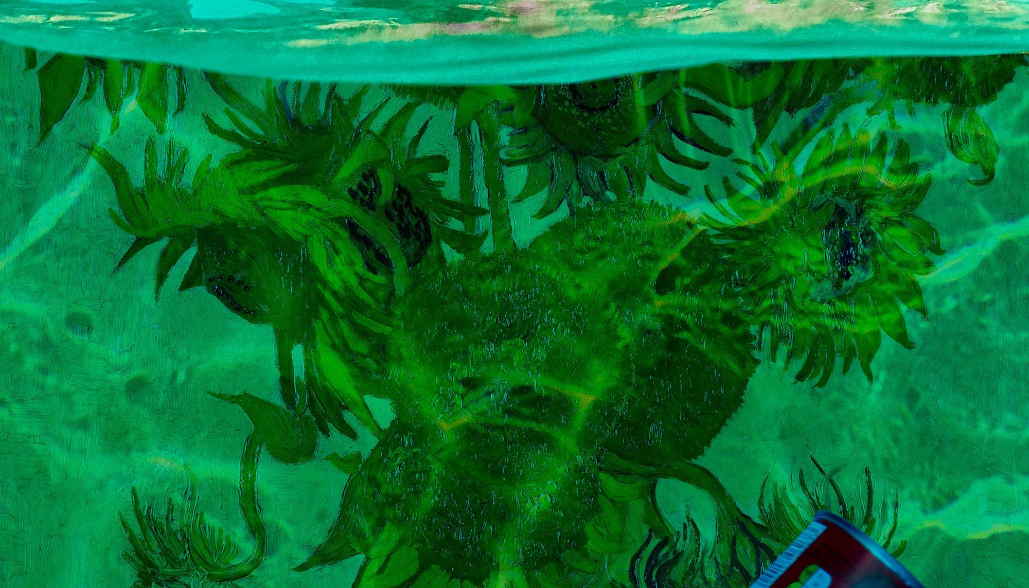 El arte de salvar el planeta 02